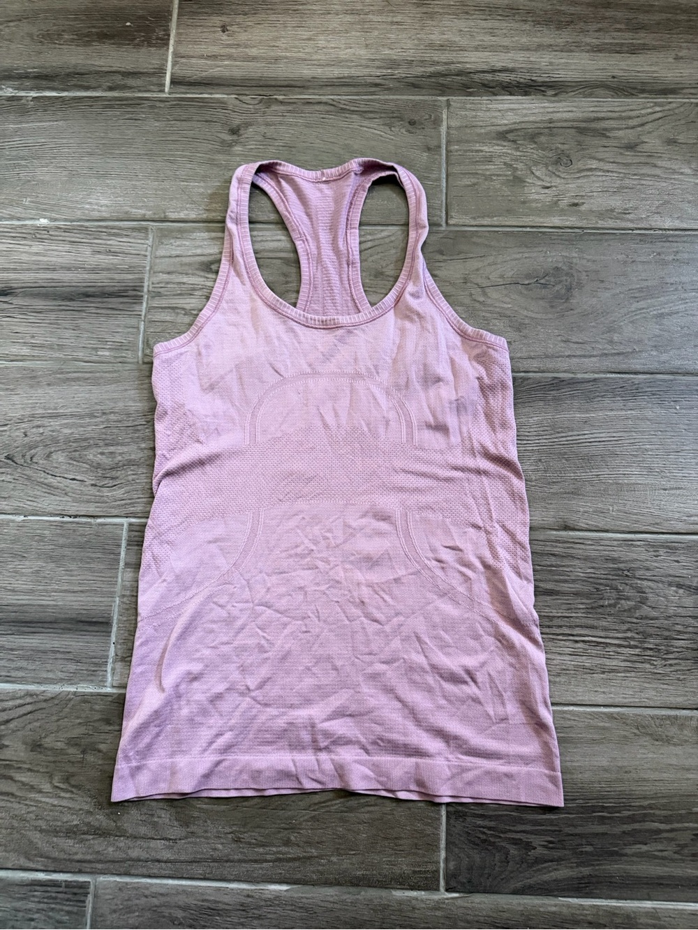 Lululemon Swiftly Tech Racerback 2.0